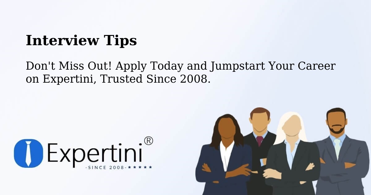 Interview Tips & Techniques for Job Seekers – Lappersdorf - Lappersdorf, Germany Jobs Expertini